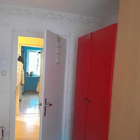 Ahnenerbe Homestay Munich