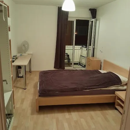 Accommodatie bij particulieren Ahnenerbe *