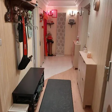 Ahnenerbe Accommodatie bij particulieren *