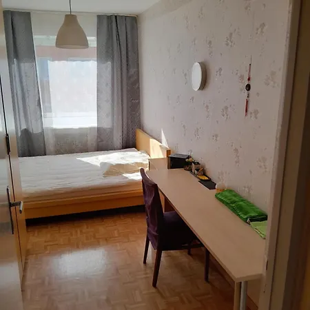 Ahnenerbe Homestay