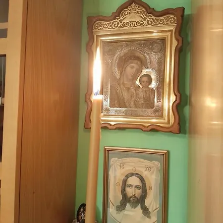 Alloggio in famiglia Ahnenerbe