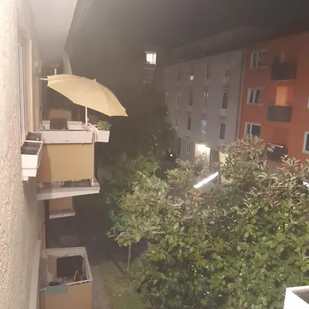 Ahnenerbe Alloggio in famiglia *